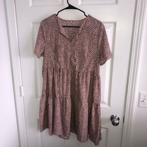 SHEIN Dress